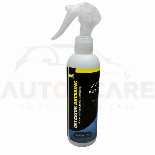 AutozCare Interior Dressing 